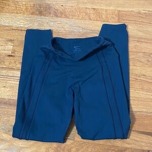 Nike XS Women’s Dark teal Leggings